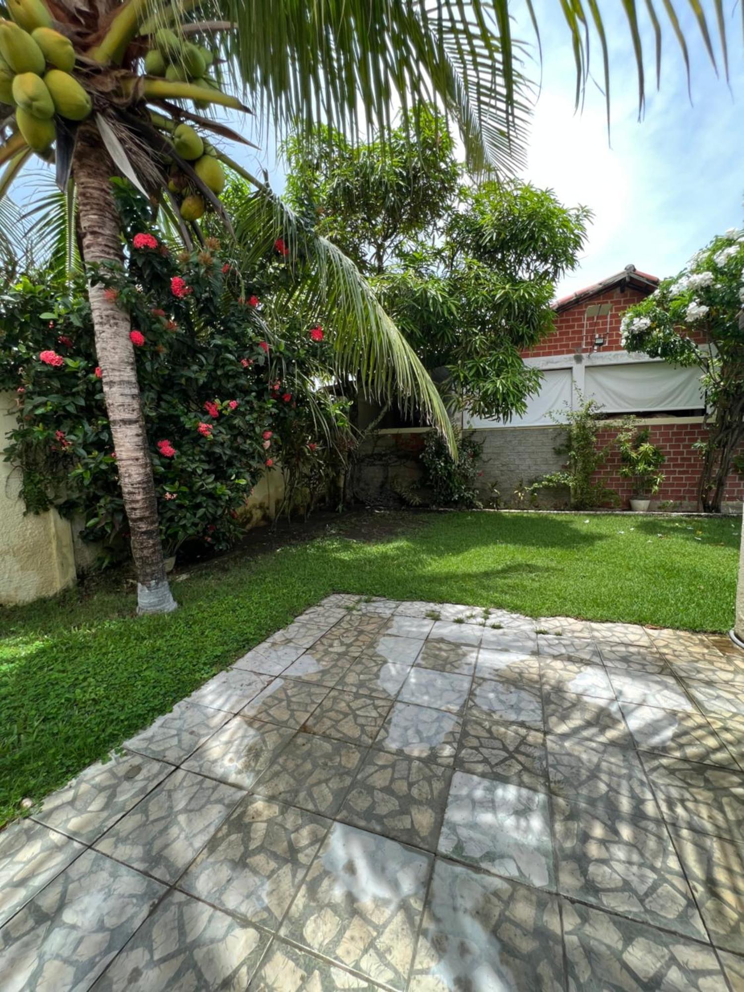 Charmante Maison Dans Residence Prive Tropicaliente Pres De Pôrto das Galinhas Exterior foto
